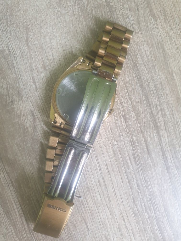 Часовник сеико 130