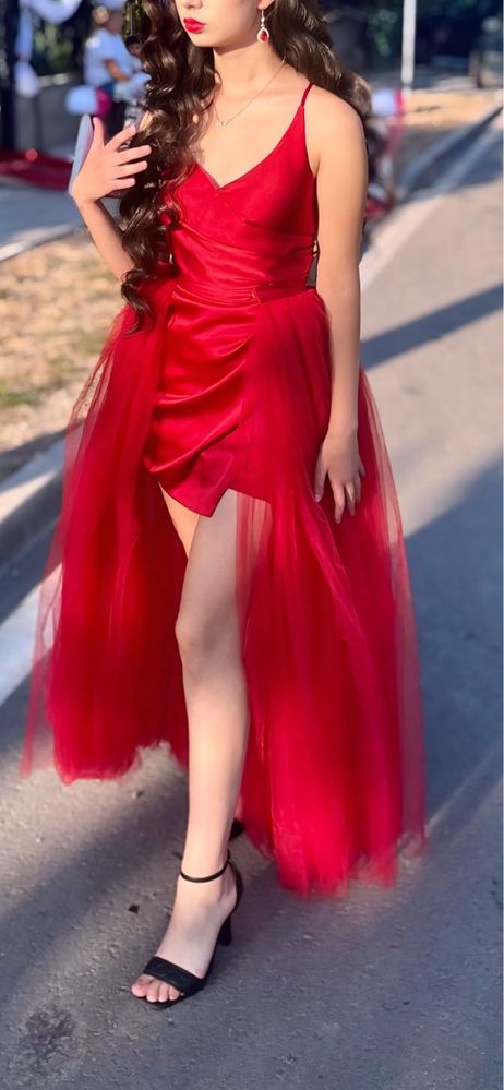 Рокли Reina Store/Asos и други