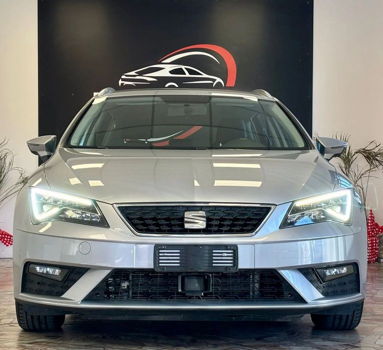 Seat Leon Seat Leon 2020