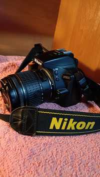 Aparat foto Nikon D600