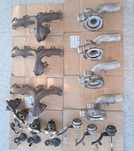 Piese turbina Opel 2.0 turbo Z20LEH Z20LET Z20LER Z20LEL K04-049