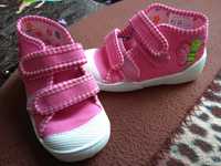 Детски обувки Befado