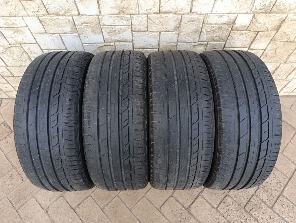 Летни гуми Bridgestone 225/45/17