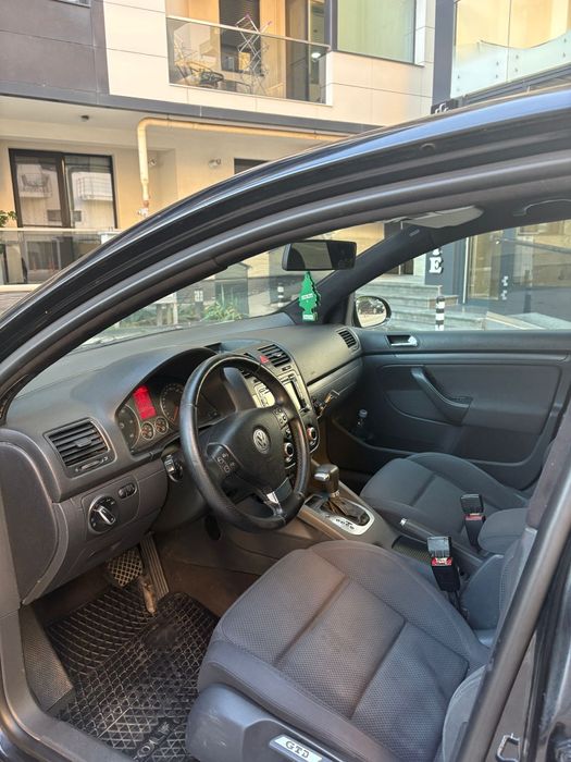 Vw golf 5  motor 1.9 diesel 105 cp