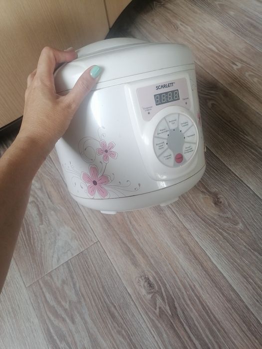 Продам мульварку