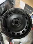 Jante tabla 5x112 gama vag-vw