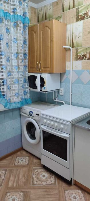 Аренда двухкомнатной квартиры, р-н Сокол.