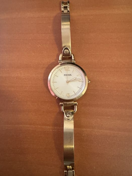 Ceasuri dama Fossil Rosefield