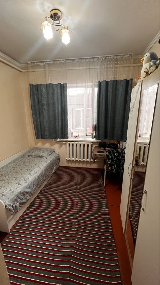 Продается кирпичный дом с времянкой,баней и сараем,КАСКЕЛЕН