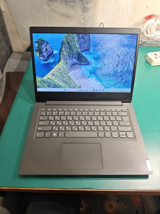 Ноутбук Леново Ada 14