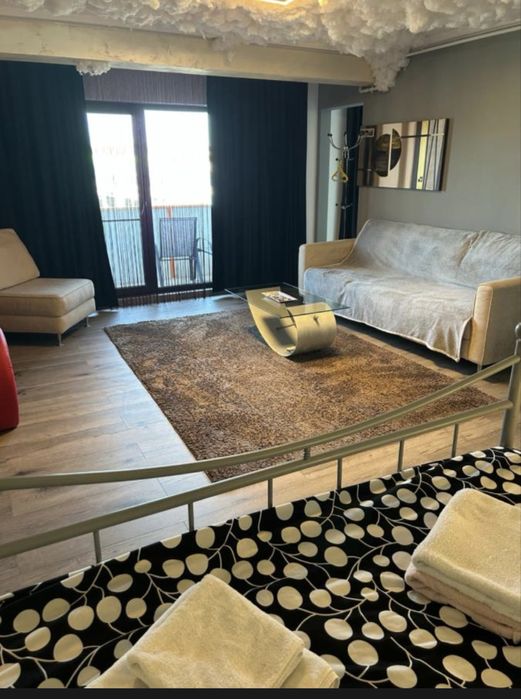 Vand apartament 1 camera , suprafata 38mp