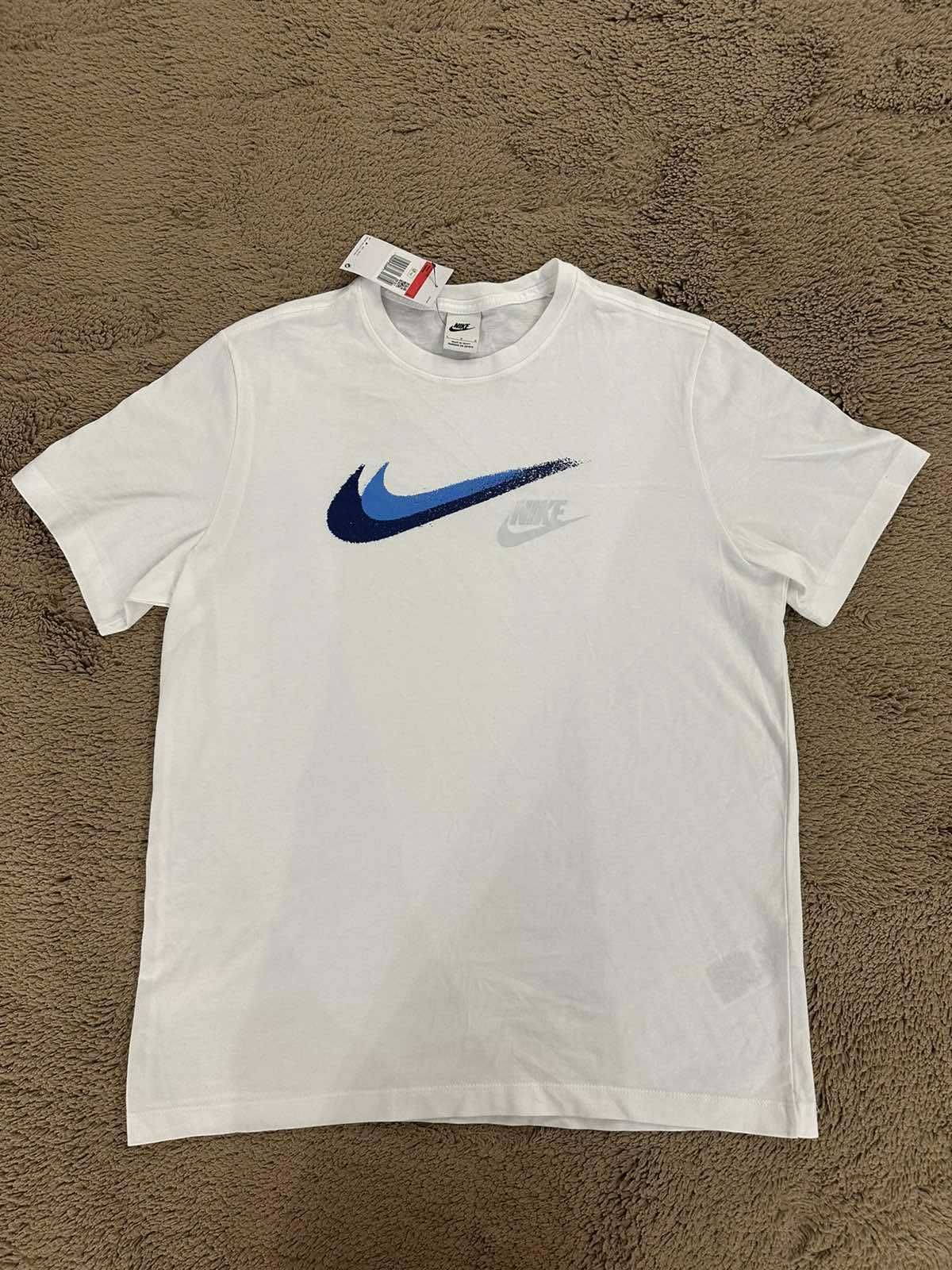 Мъжки Тениски Jordan Nike