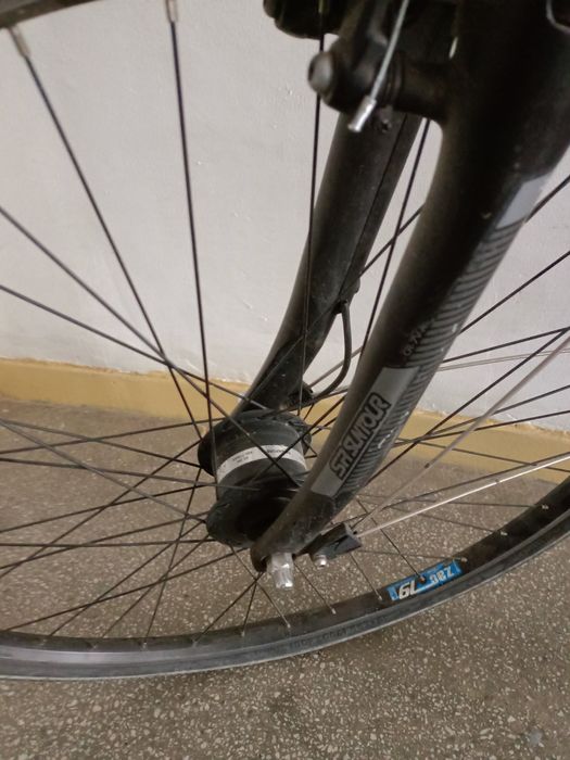 Bicicletă Pegasus