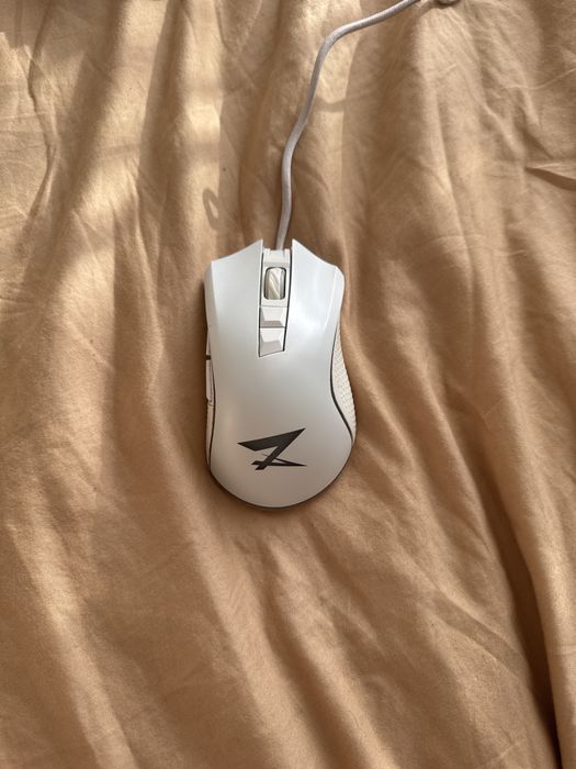 Zet gaming fury pro