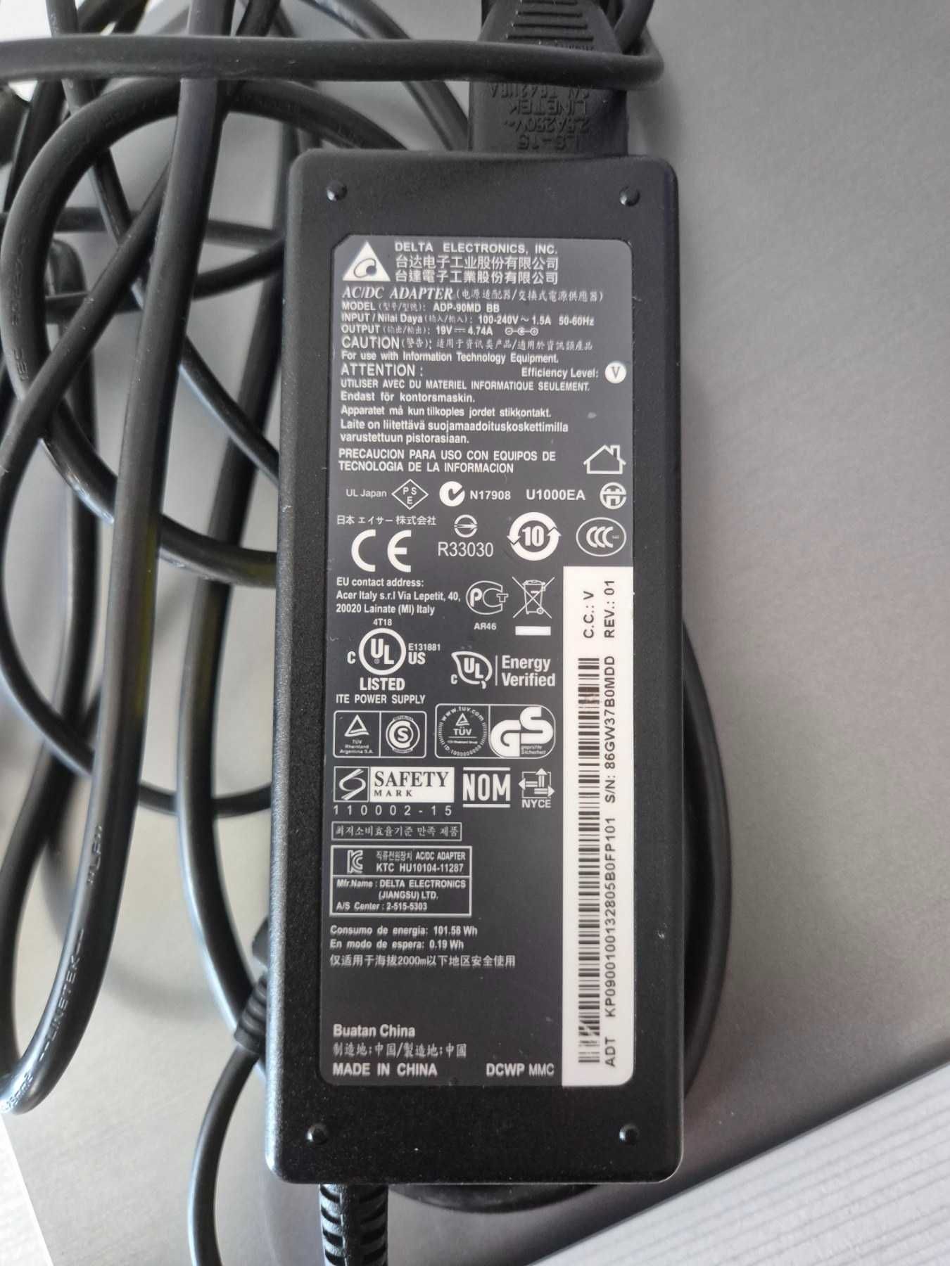 Acer Aspire V5-573G (За ремонт/части)