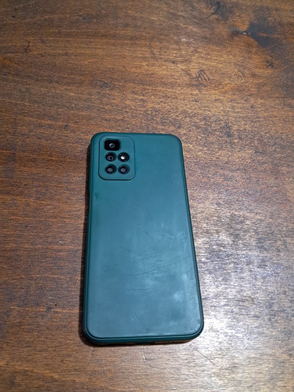 Redmi 10 xolati ideal