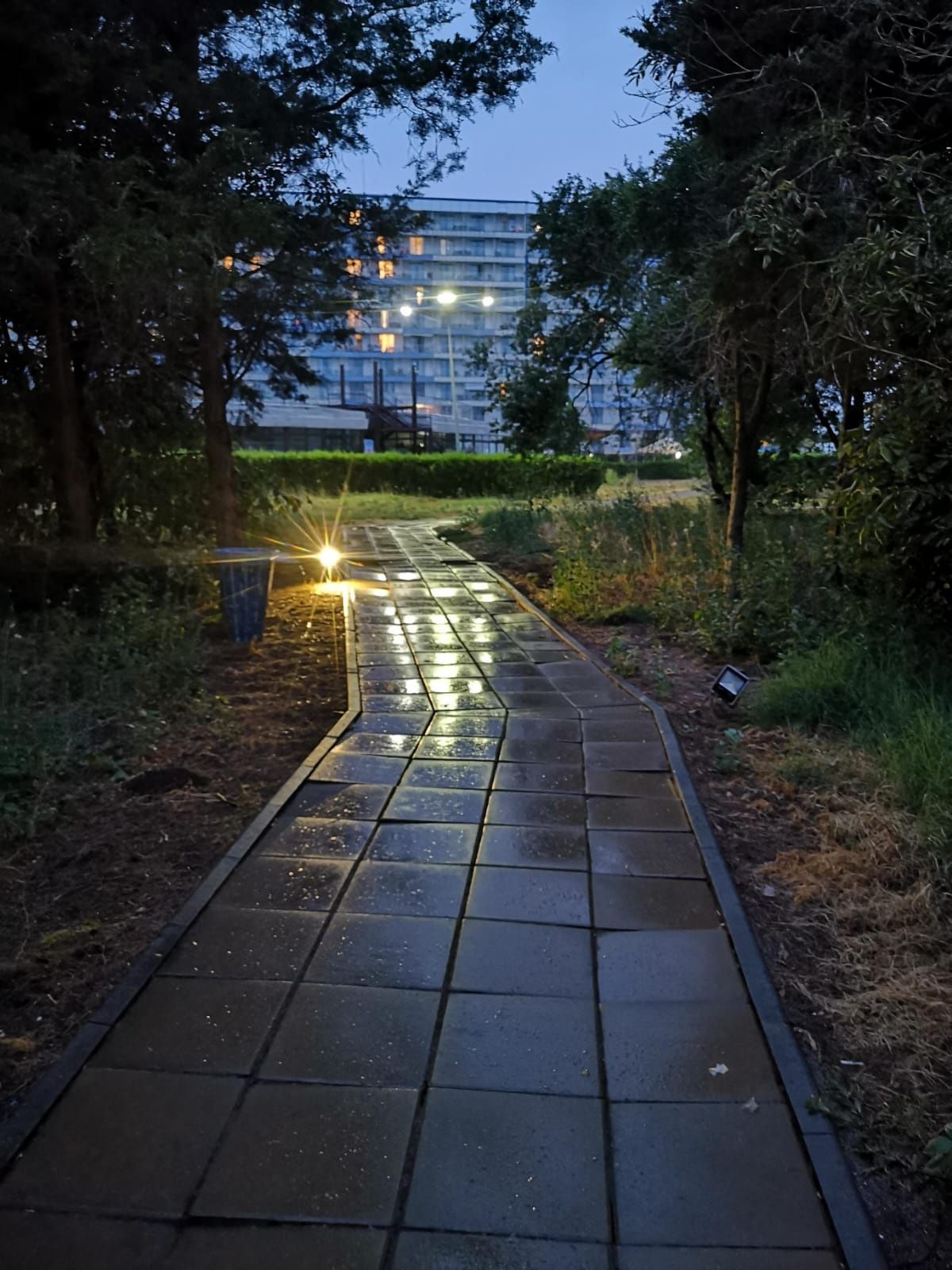 Apartament Blaxy Olimp