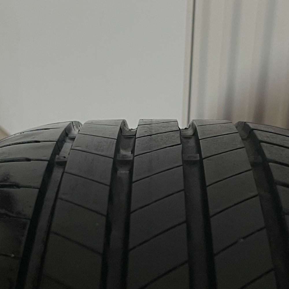 Anvelope de Vară Bridgestone Turanza T005 195/55 R16 87H