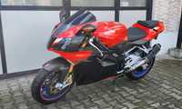 Aprilia RSV 1000 RR 2004