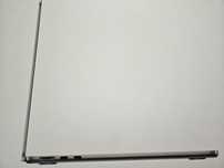 Macbook Air 2024 M3 13-inch nou la cutie.