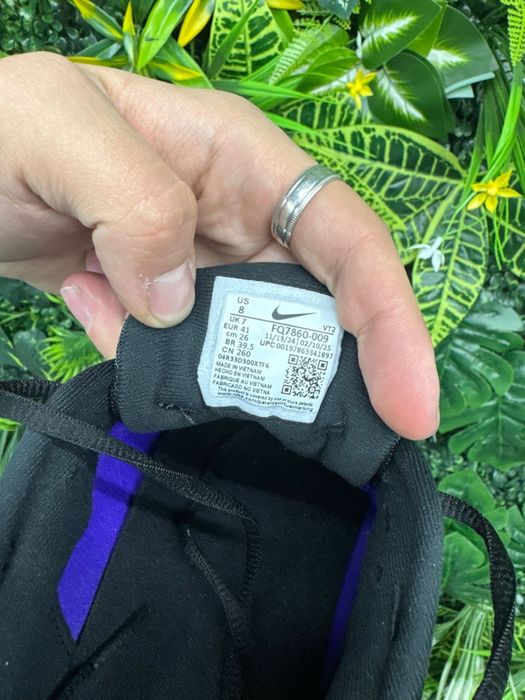 NIKE DN8 orange fierce purple, marimea 41