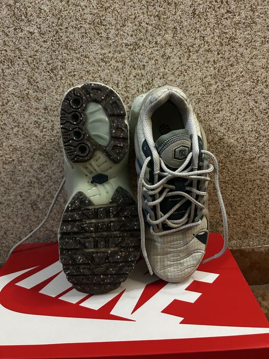 Детски Обувки Nike Air Max Terrascape Plus Mint