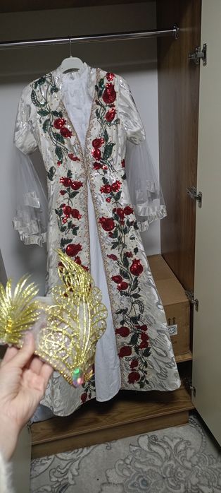 Razmeri m. Xolati yangi