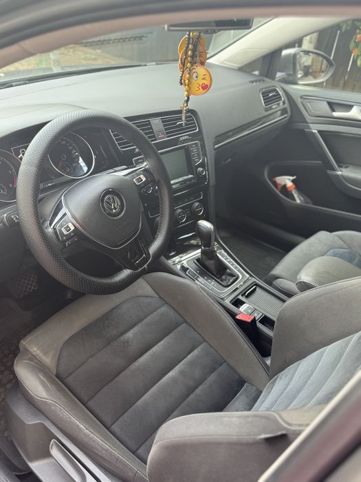 Vand golf 7 DSG 2.0L