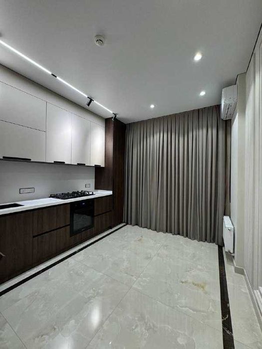 Продается 3-х комнатная квартира в ЖК NRG QORASUV