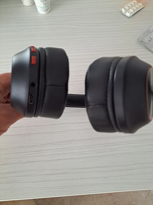 Casti hama spirit calipso 3