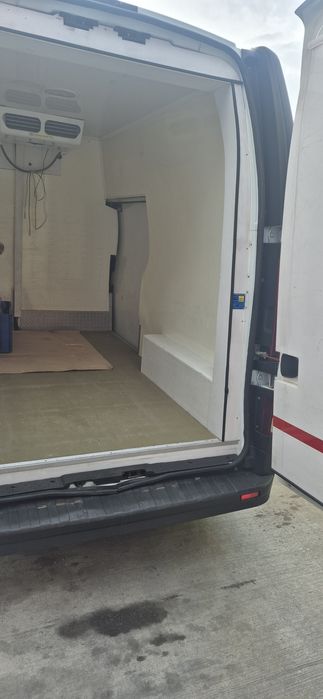 Renault trafic 3 frigorific 1.6 tdi