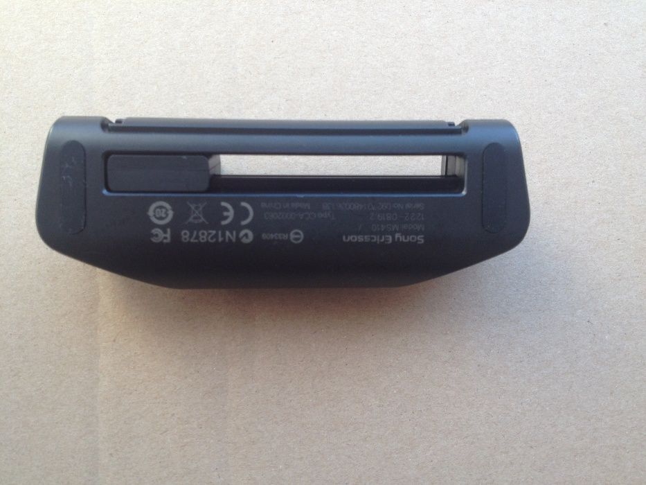 Колонка Sony Ericsson MS-410 Portable Speakers