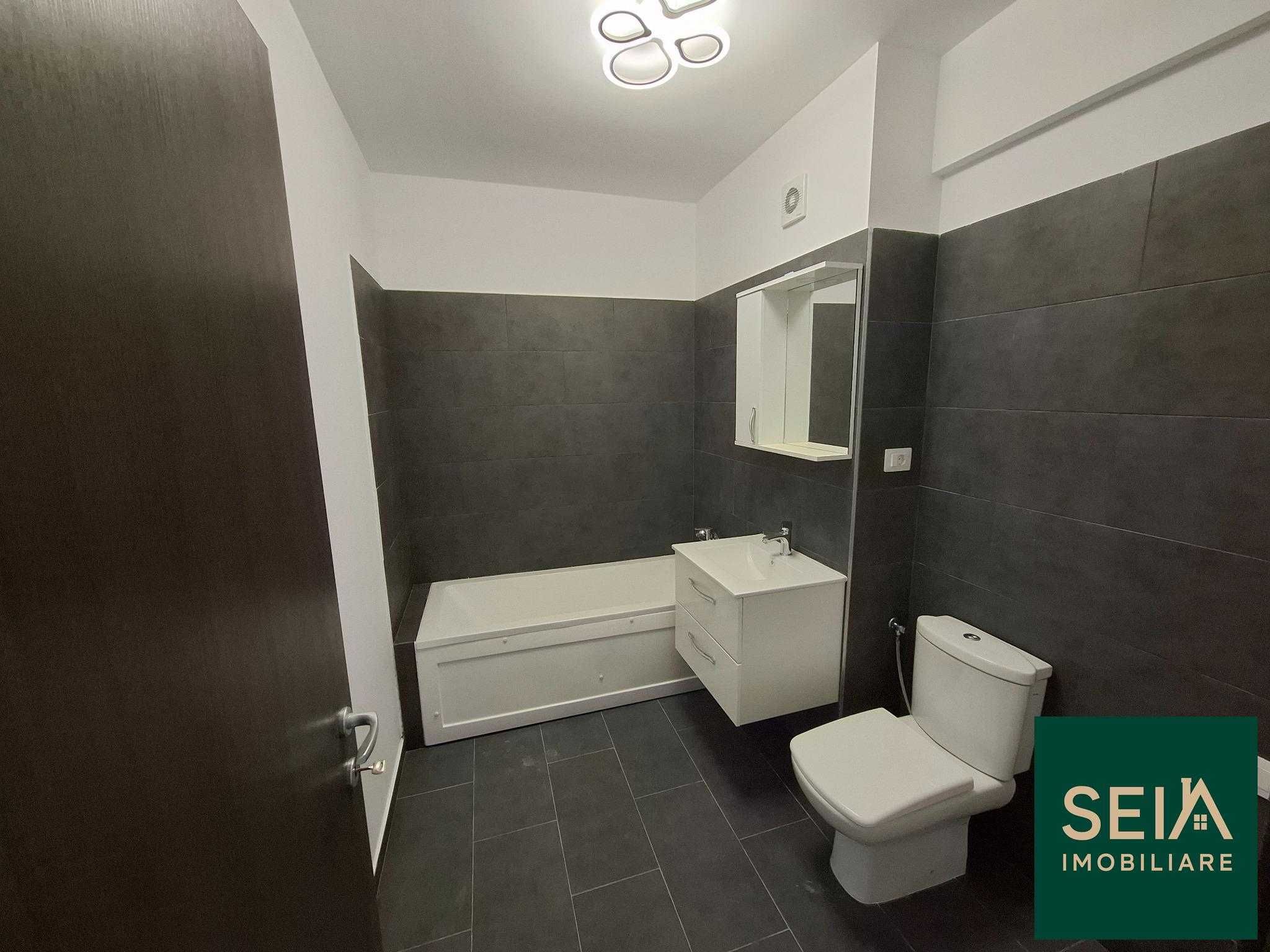 Apartament Nou de Vânzare – Complex Rezidențial Elisa, Bacău