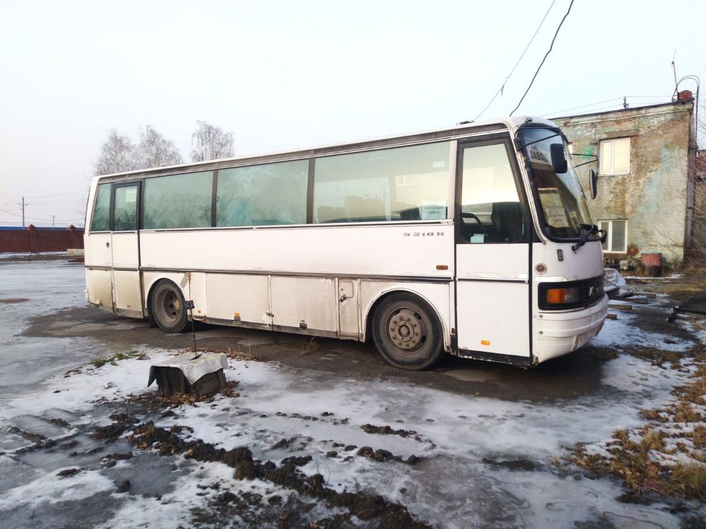 Продам Setra S 210H на 39 мест