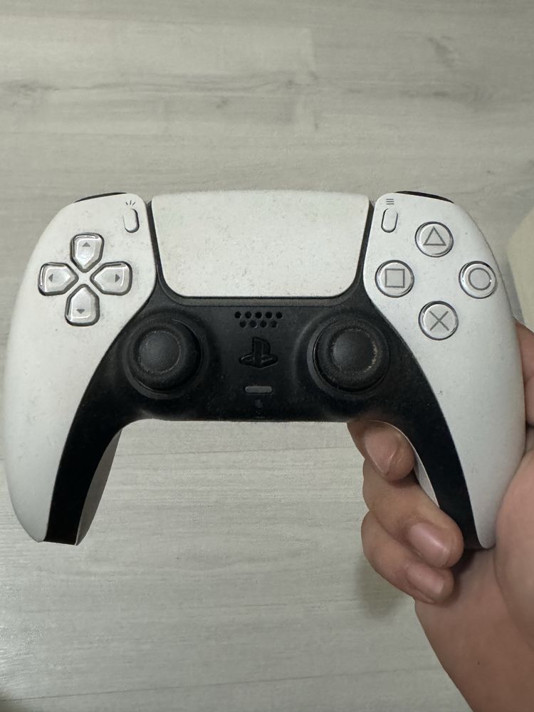 Playstation 5 disc edition