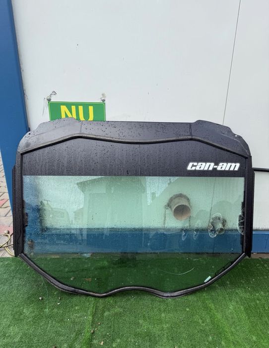 Parbriz orig can am maverick x3