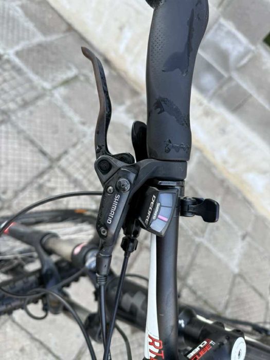 Колело на батерия