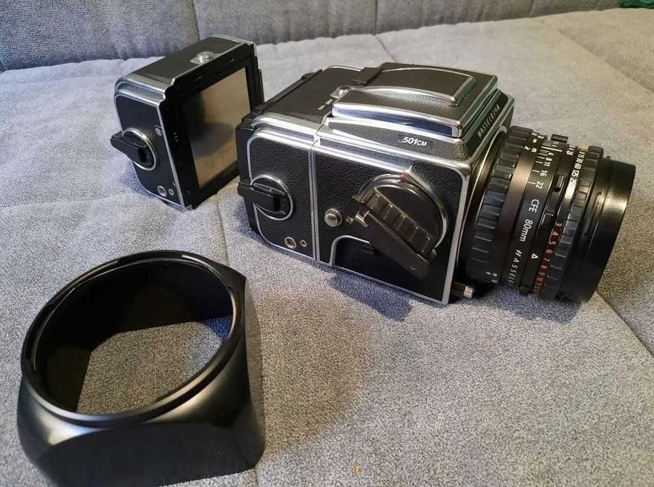 Camera sony în stare perfectă