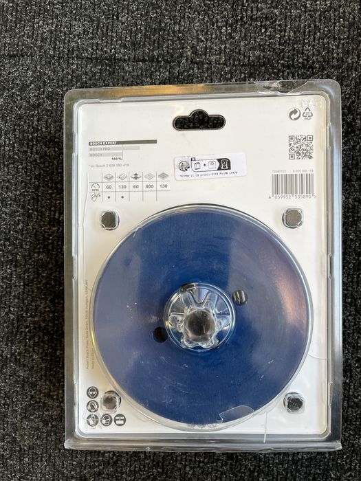 Bosch Professional ferestrau lemn/ metal