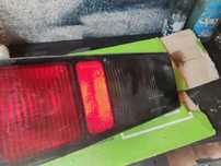 Stop Ford Sierra