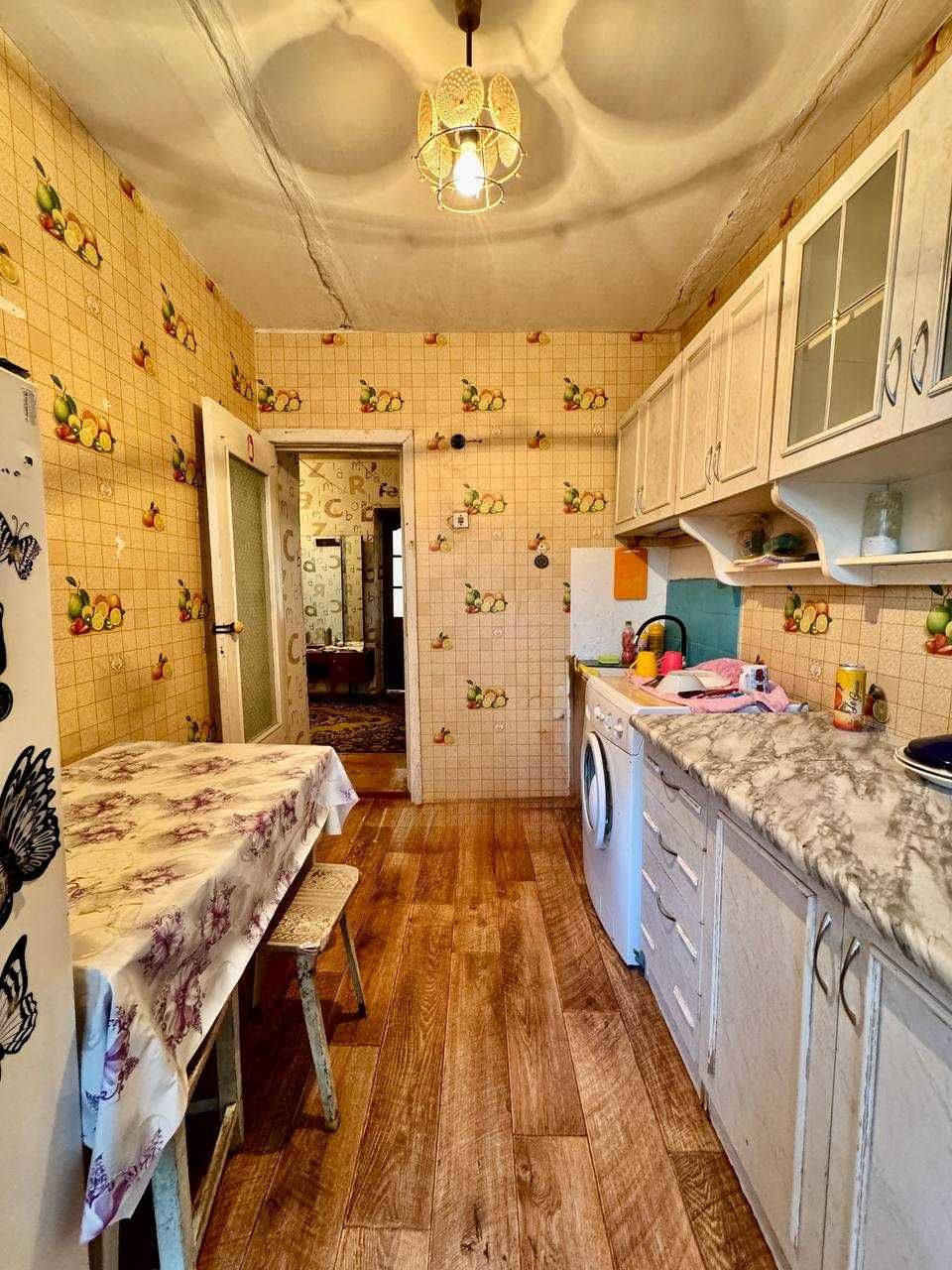 Продам 2-ух комнатную  Квартиру в Сортировке ул. Жекибаева 139