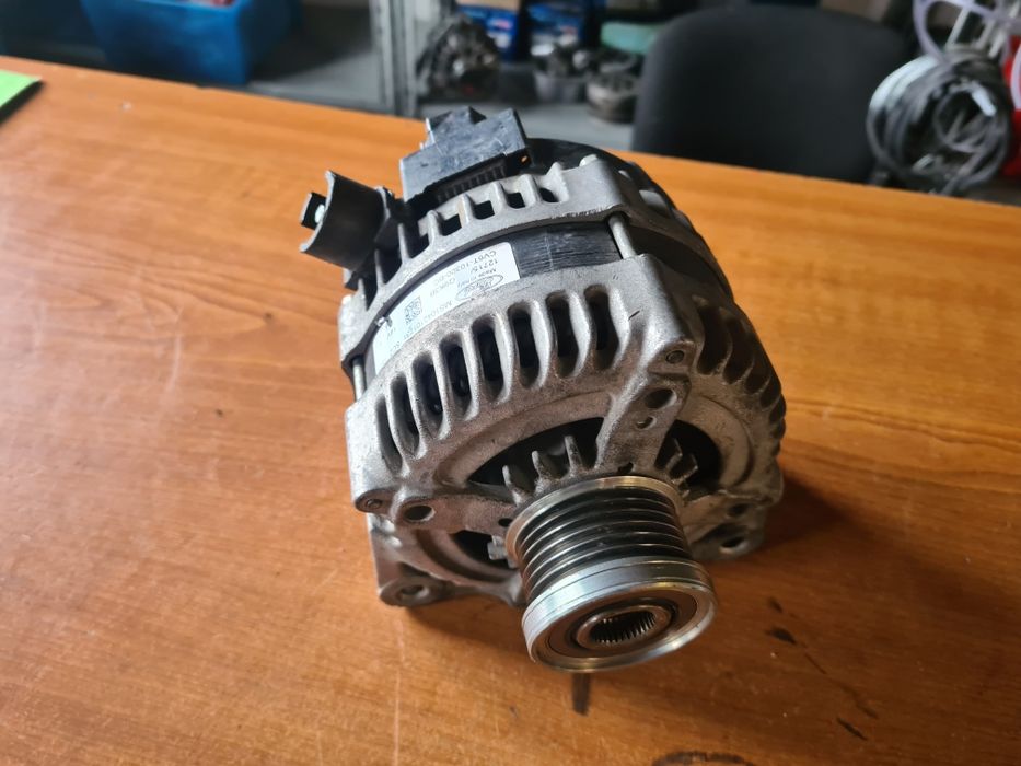 Alternator Ford Focus EcoBoost 1.0 B 2011-2018