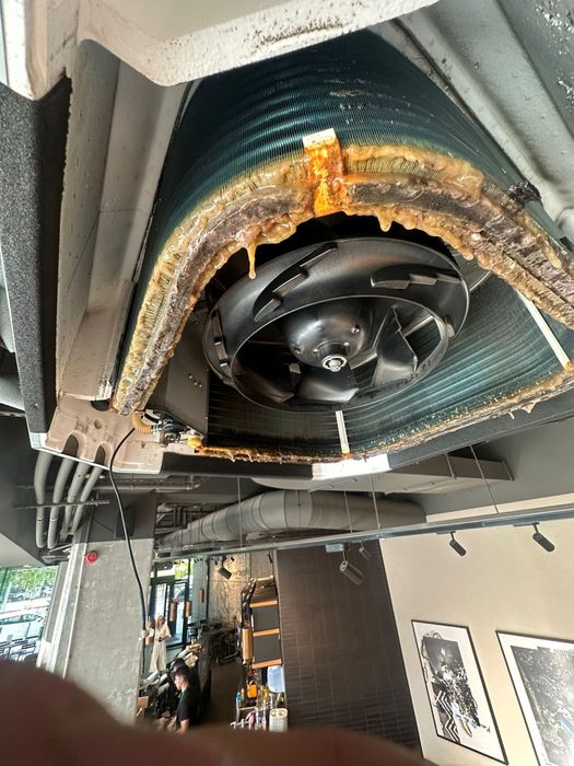 Reparatii Frigidere