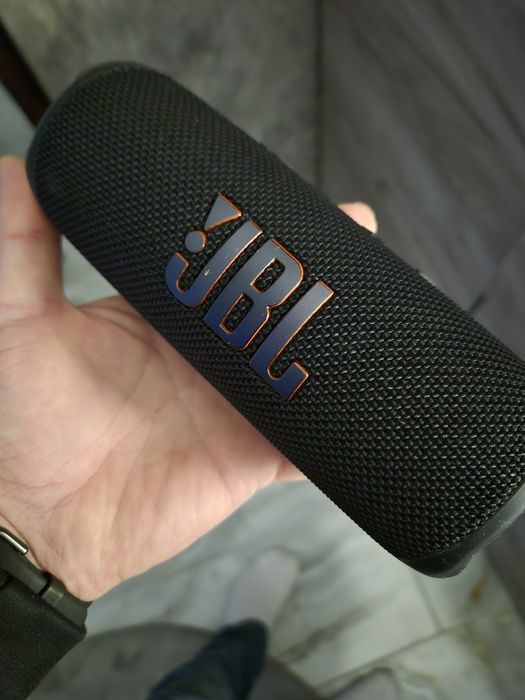 Jbl flip 6 originala boxa bluetooth