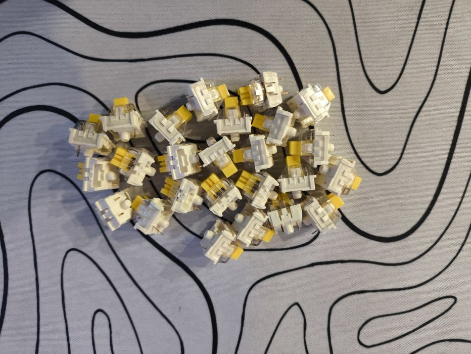 клавиатура red square keyrox tkl