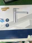 Baterie de bucatarie Grohe
