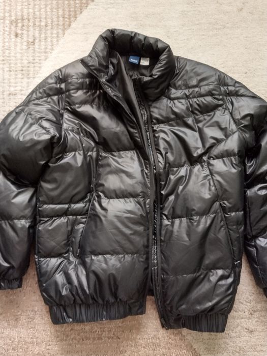 Отличная куртка Reebok originals, размер M, новая