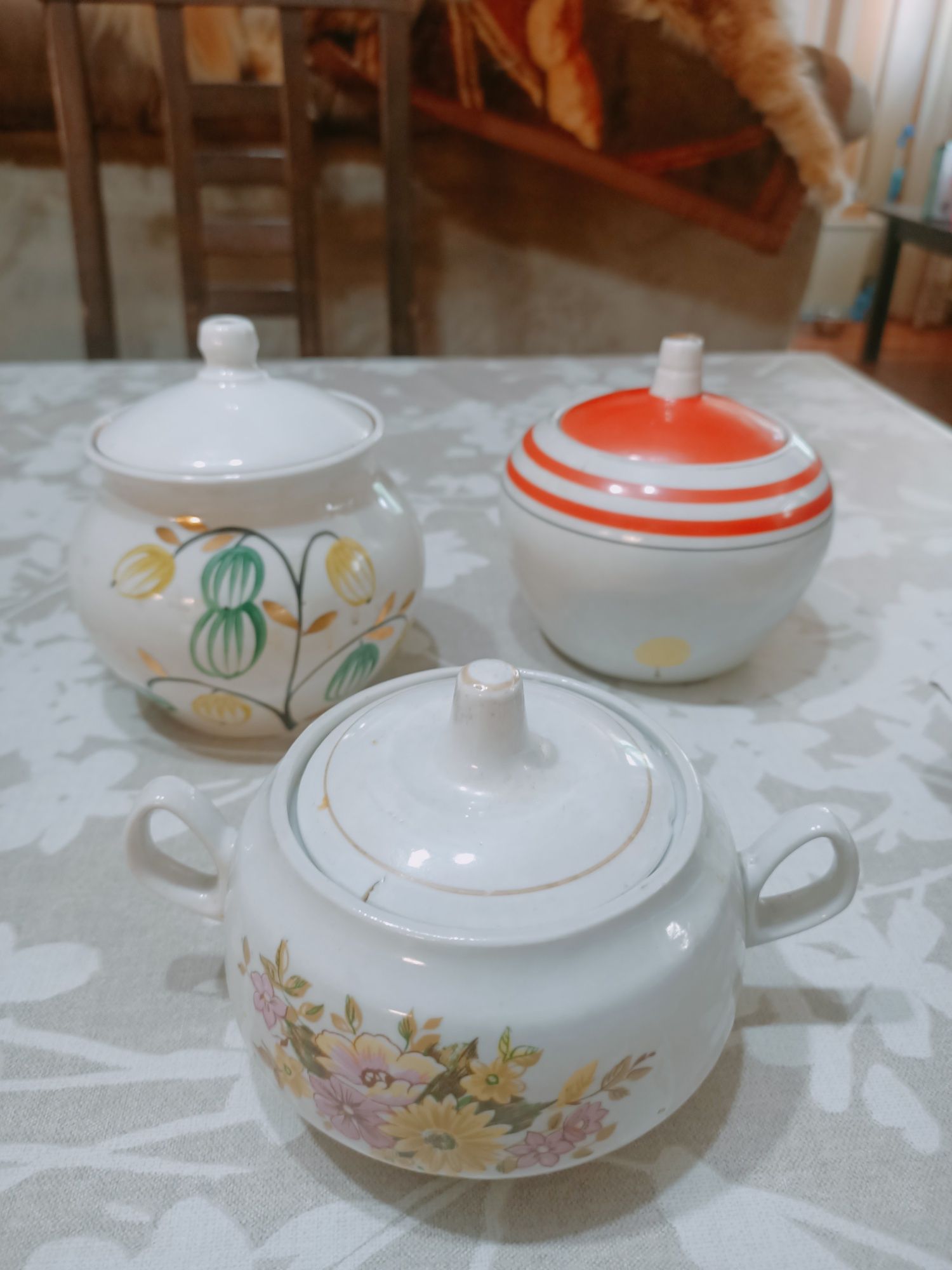 Сервис старая РигаСССР