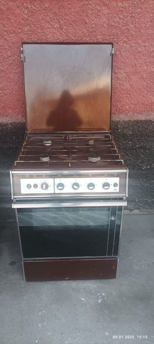 Газовая плита бу