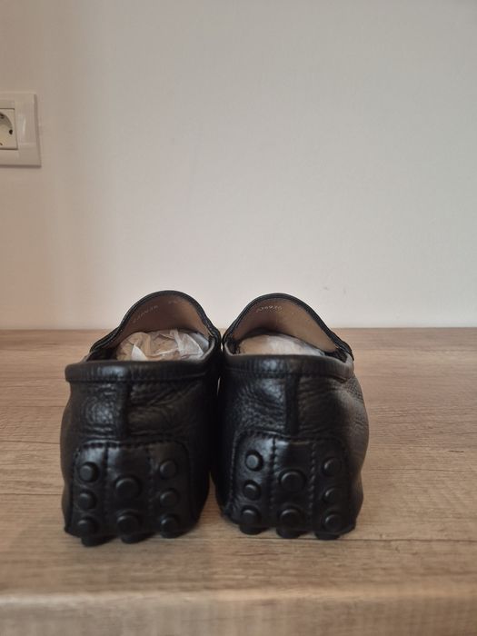 Mocasini bărbați Gucci